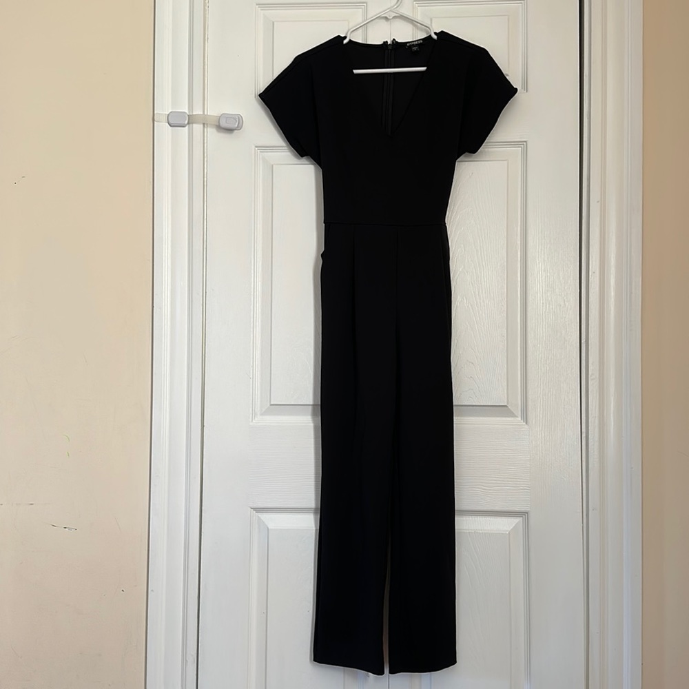 Jump suit